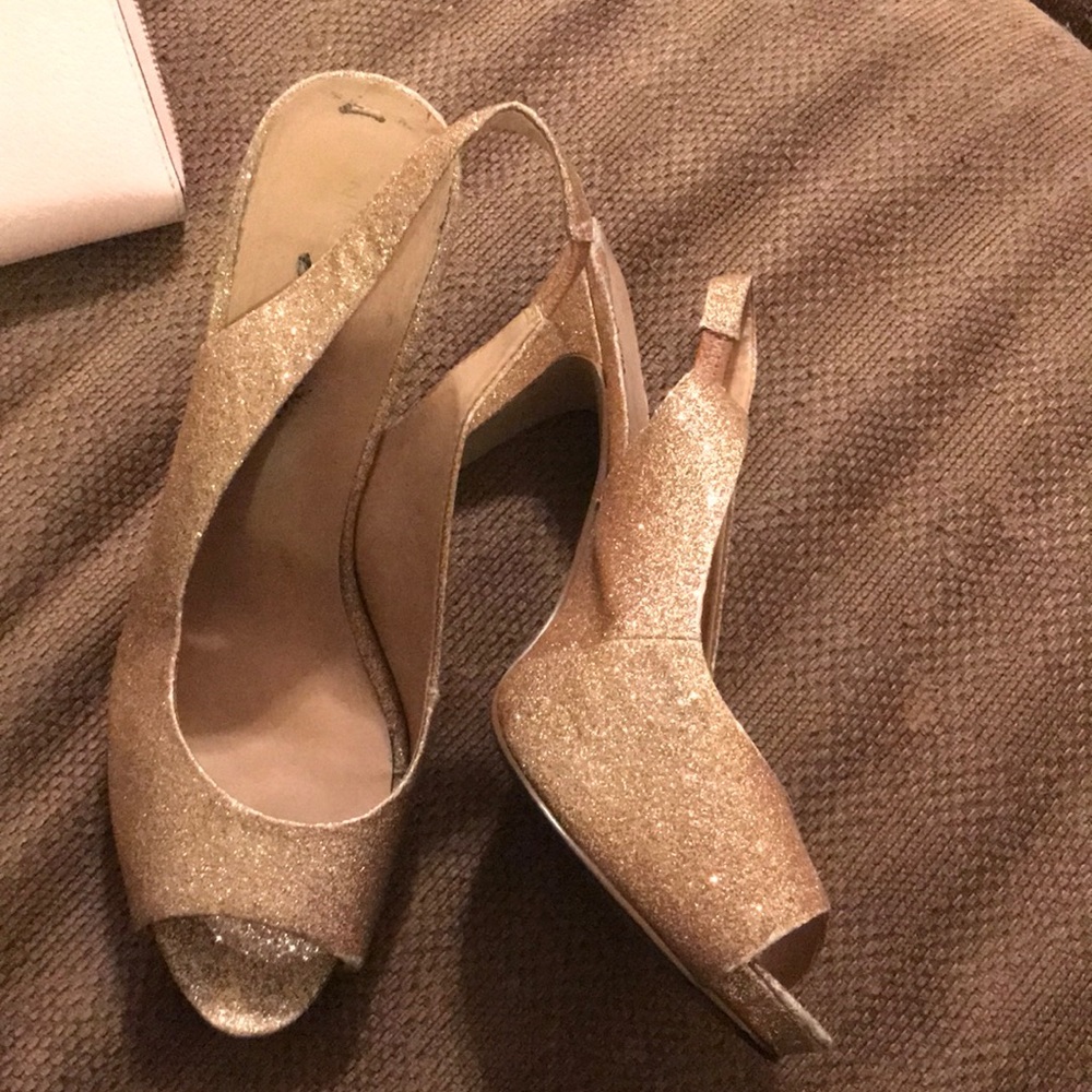 Nine West heels